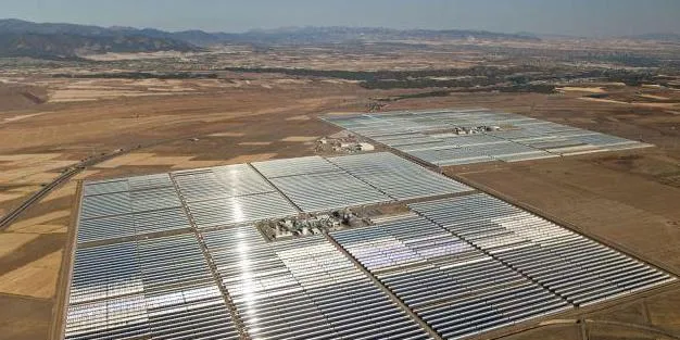 Solar Millennium is looking to consolidate its leadership within the growing CSP sector