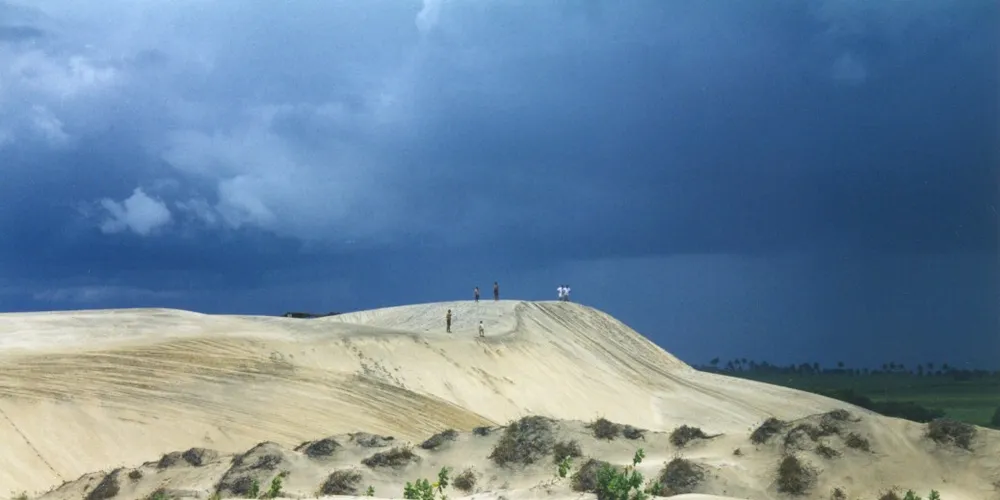 China's Sky Solar aims to build 3MW solar plant in Brazil
