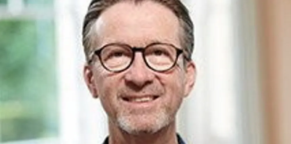 Stephen Carter, chief executive, Informa. The group has completed its disposal programme.