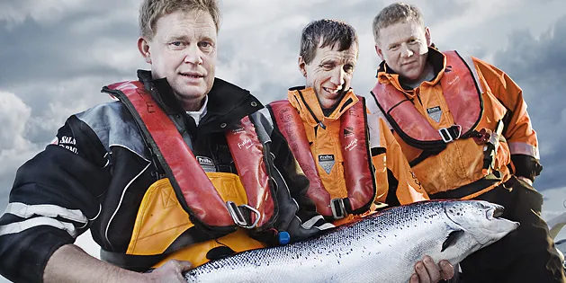 Norway: Who will get the new 'green' licences?