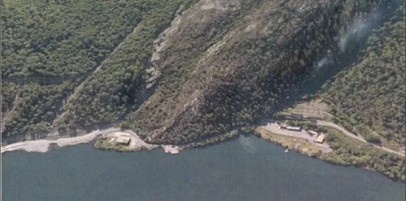 SFE får bygge kraftverk på 275 GWh i Bremanger