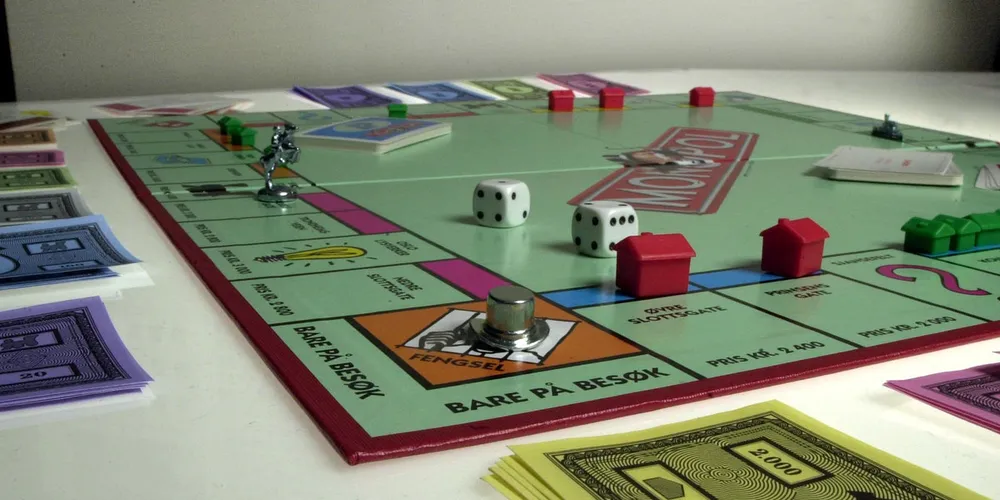 Is salmon farming just a game of Monopoly?