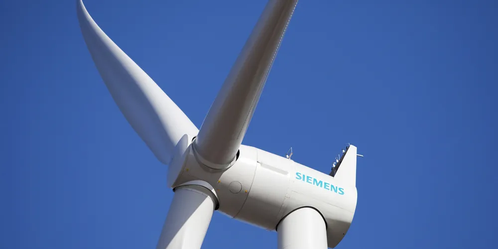 Siemens mulls options in Brazil