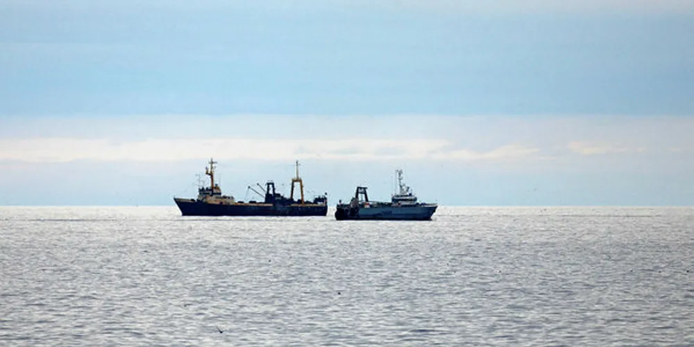 Younger consumers have more concern for ocean health, says MSC exec.