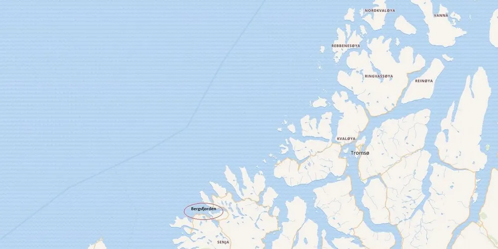 Kart: Google Maps