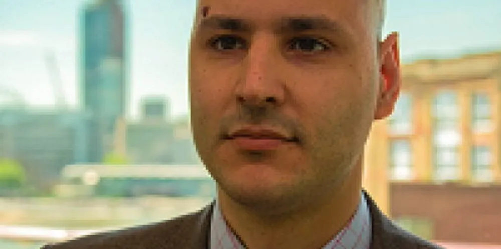 Carlos Mera, executive director Agri-Commodities Markets Research at Rabobank, said the global commodity market was experiencing a period of severe turbulence.