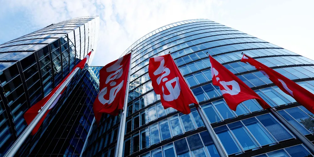E.ON joins fellow utility Innogy in the e-mobility race