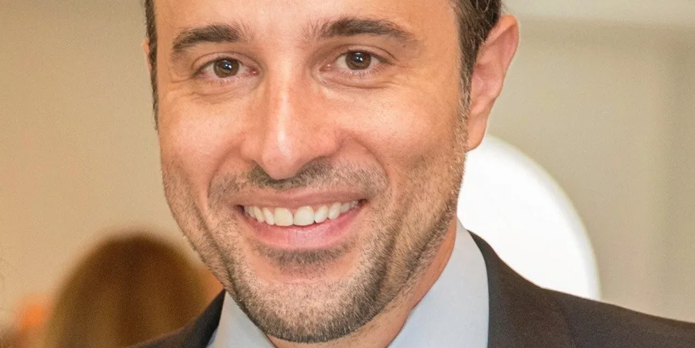 Costa Tsoutsoplides supervised two Eagle veterans who have just landed jobs at other companies.