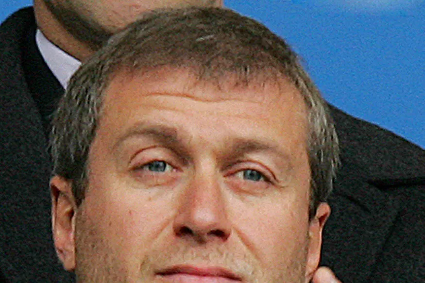 Like father: Roman Abramovich's 17-year-old son, Arkadiy, looks to make a splash in oil and gas