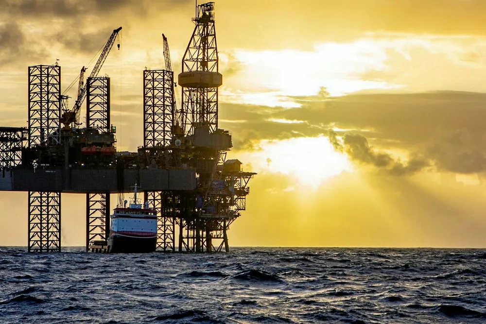 Start-up: Angelin platform off Trinidad & Tobago