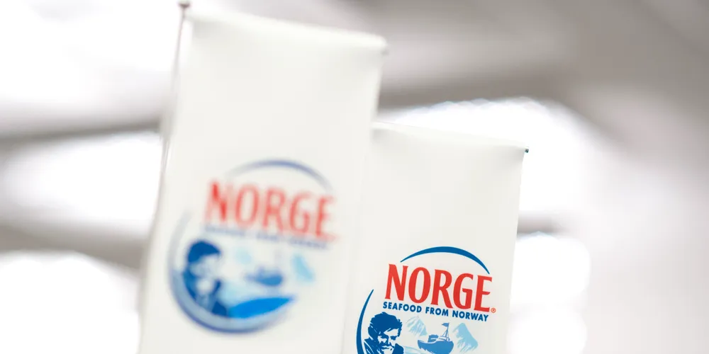 Photo: Norwegian Seafood Council