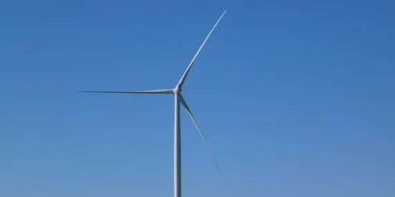 Samsung sells one-third stake in Ontario K2 wind project
