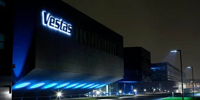 Vestas seeks to settle US lawsuit