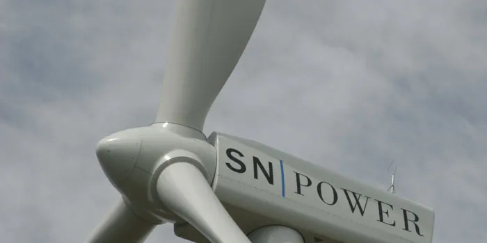 SN Power ut av vindkraft
