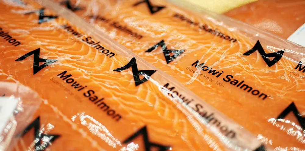 Mowi's US fresh operations also developed “favorably” compared with the year before, driven by strong demand for value-added products and several new contracts with retailers.