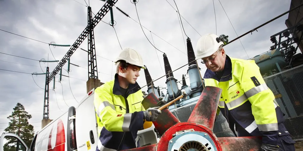 Fremgang for Infratek