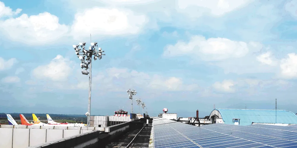 India is adopting policy innovations to spur development