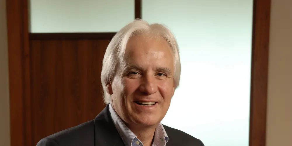 Outlook 2017: New World Currents Exec Eduardo Goycoolea