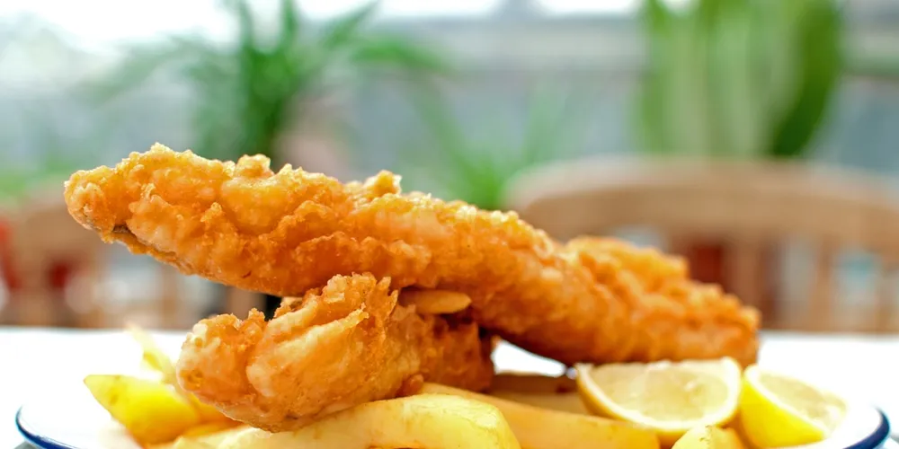 Cod, haddock prices to remain high as busy Easter period looms