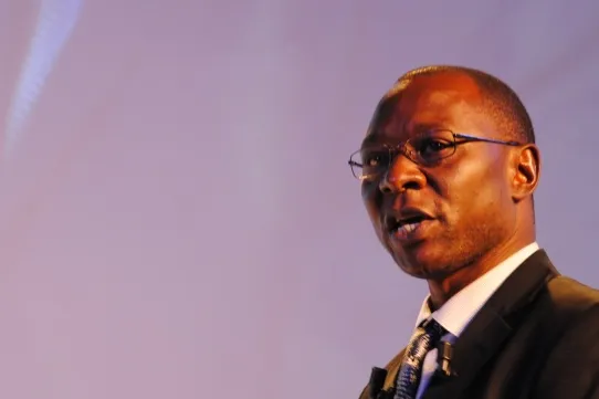 Hoping for oil: TPDC boss James Matorogio expects Tanzania's first oil discovery before too long