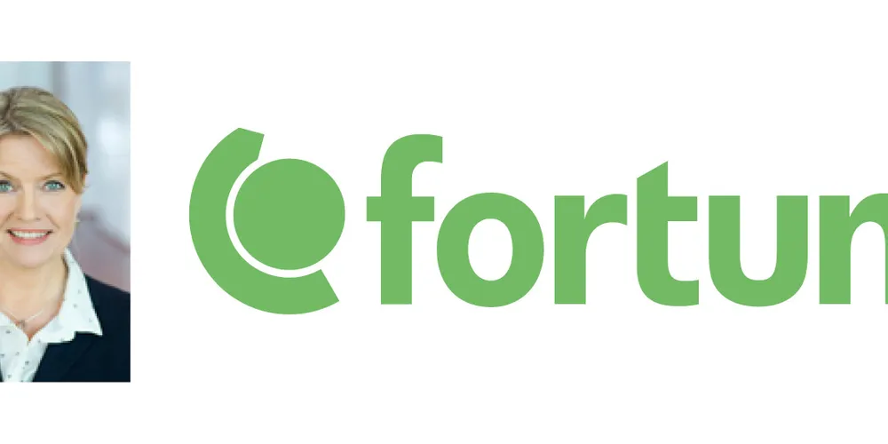 Fortum øker fra 1,3 til 2,4 millioner strømkunder