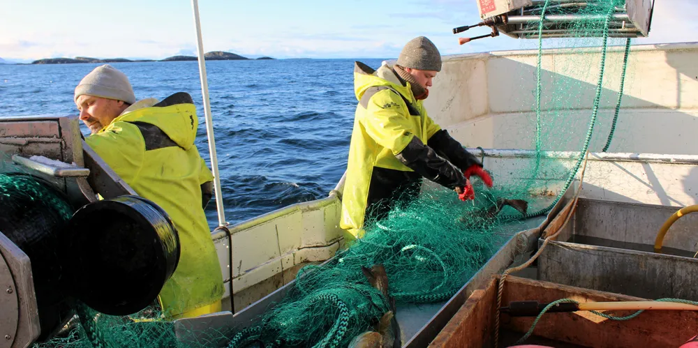 Både fiskeri- og havbruksnæringen har et stort behov for rekruttering frem mot 2030.