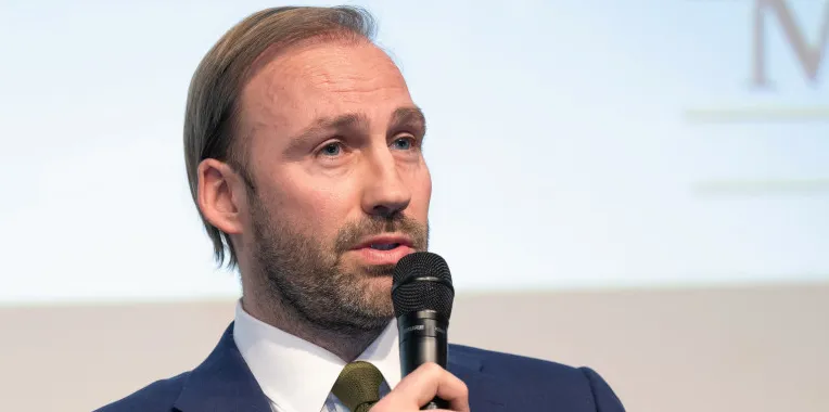 Constantin Baack says MPCC has taken steps to maintain its long-term competitive position.
