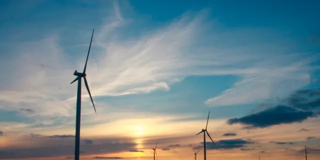 It’s official: China passes US as global wind leader