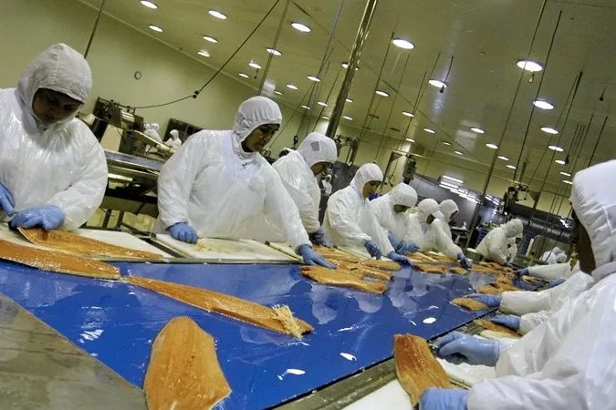 Chile is keen to protect the image of its processing plants in vital overseas markets.
