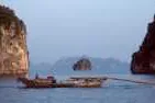 Blocks 102 & 106 lie in the Gulf of Tonkin: off Vietnam