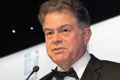 Core Power chief executive and chairman Mikal Boe.