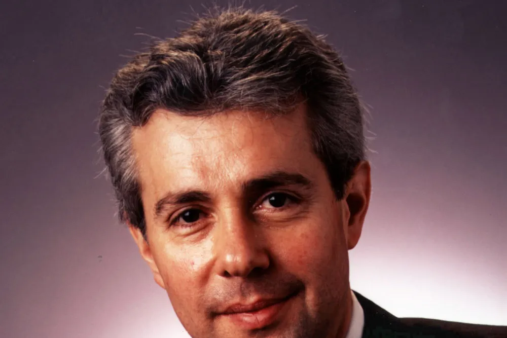 Layoffs: Weatherford CEO Bernard Duroc-Danner says more layoffs are on tap