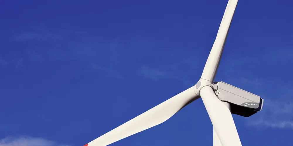Wind Power Deals and Company News