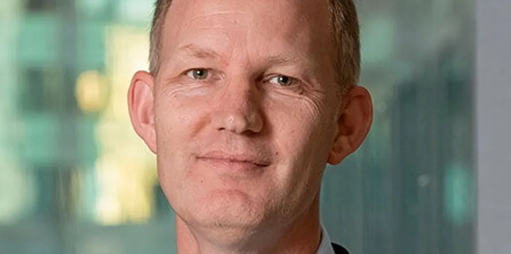 WFW tax partner Richard Stephens.