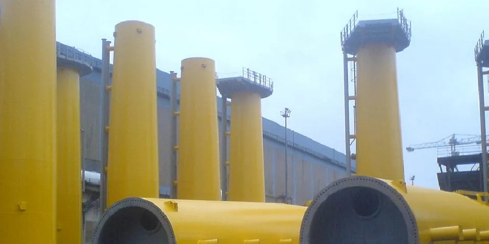 Dutch utility Eneco to acquire core parts of Econcern