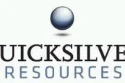 Production boost: for Quicksilver Resources