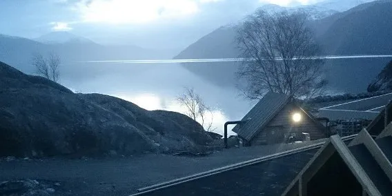 Norwegian land-based halibut farmer has ambitious plans