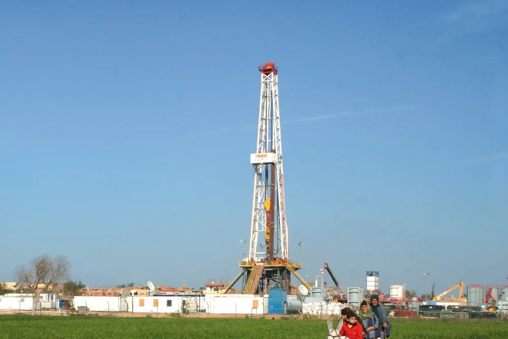 Developing Disouq: RWE Dea garners results from latest South Sidi Ghazy well