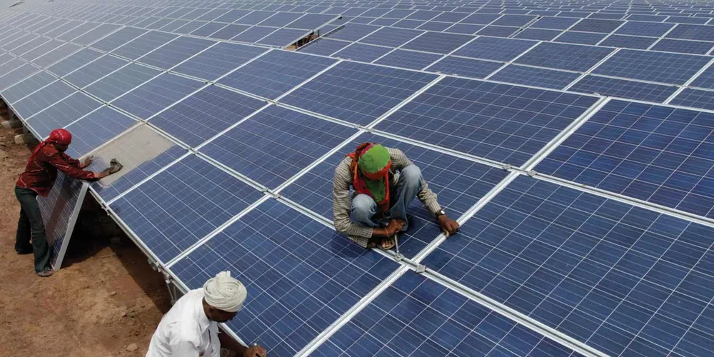 Indian PV could hold the biggest potential opportunities for international investors in Asia
