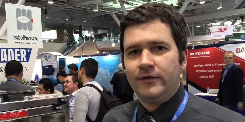 VIDEO: Baader eyes North American market