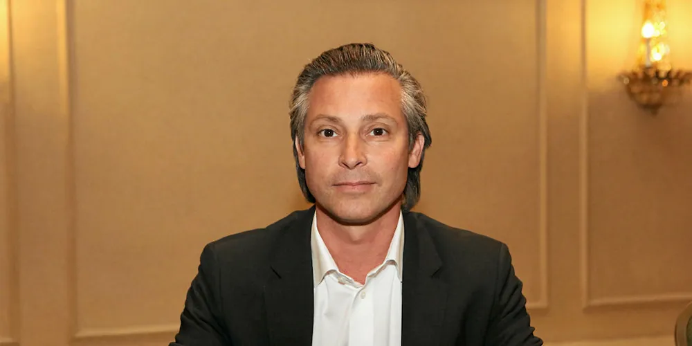 Ola Nordquist, head of Nordic at Permira