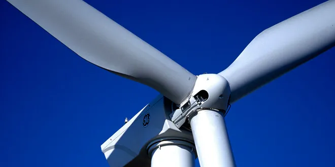 Dunmaglass will use GE wind turbines