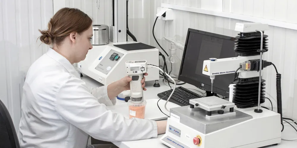 Discoveries of cadmium may force Viciunai to step up checks at its own labs.