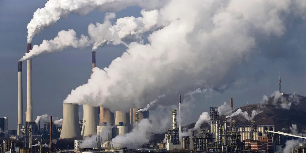 Germany's heavy industry will still be exempt