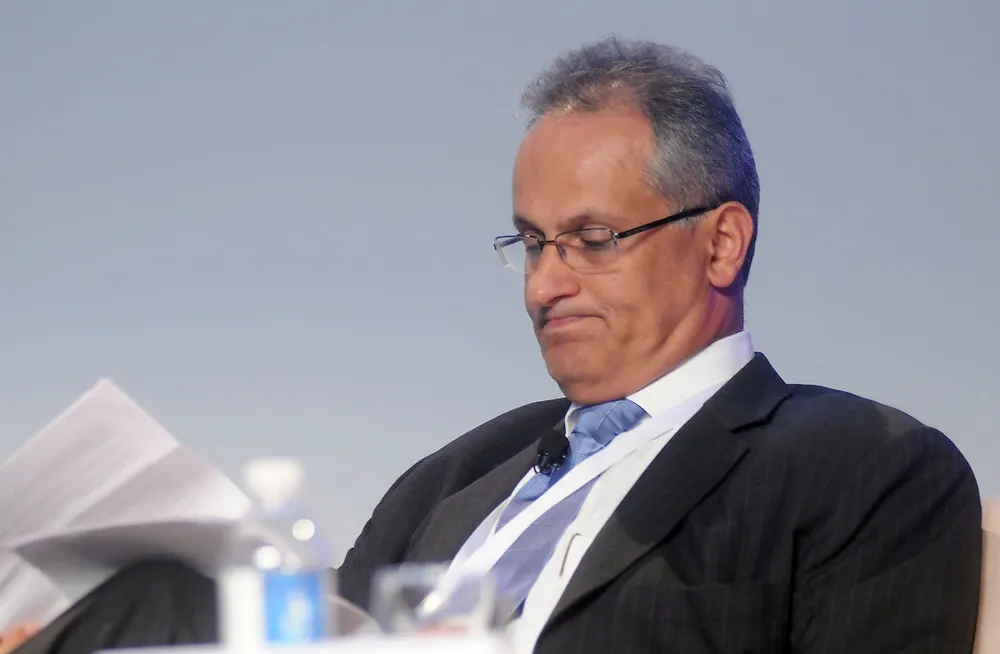 LNG supply gap: Chevron's Joseph Geagea speaks to LNG 17 delegates on industry challenges