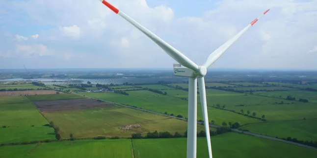 EGP will use Nordex turbines at a third phase project it won in South Africa.