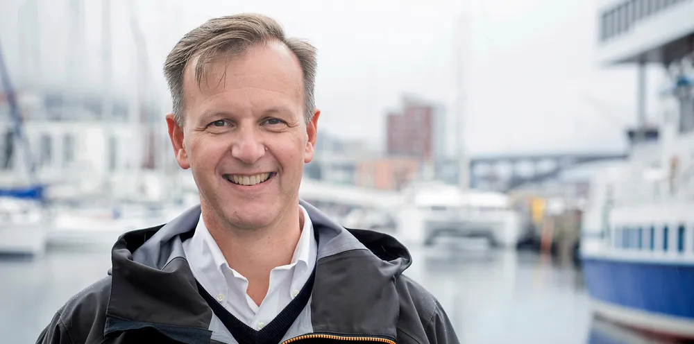 It is regretful that the coastal states failed to allocate quota, said Fredrik Witte, managing director for Cargill Aqua Nutrition North Sea. His concerns are echoed by feed peers BioMar and Skretting.