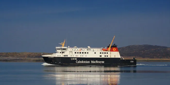 Finlaggan