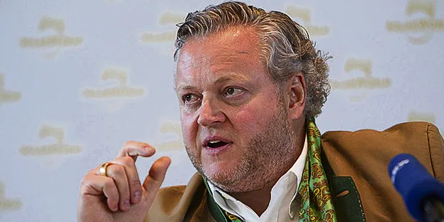 Despite SolarWorld's challenges, Asbeck is still in buying mood