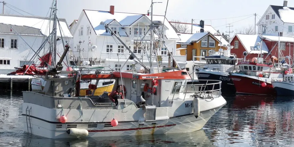 Møre-registrerte «Havgutt» og andre sjarker kan få leveringsproblemer under det kommende vinterfisket hvis journalkravet iverksettes, mener kjøperorganisasjonene. Illustrasjonsfoto: Jon Eirik Olsen
